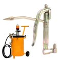 thumbnail image 1 of Grease Tool Nozzle Kit, 4 Claw Joint High Strength Grease Tool Coupler  for Air Compressor Grease Pump, 1 of 7