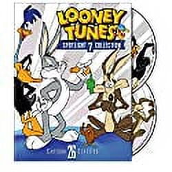 Looney Tunes: Spotlight Collection, Vol. 7 (DVD) - Walmart.com