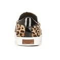 thumbnail image 4 of Dr. Scholl's Shoes Women's Madison Fashion Sneaker (8.5, Leopard), 4 of 5