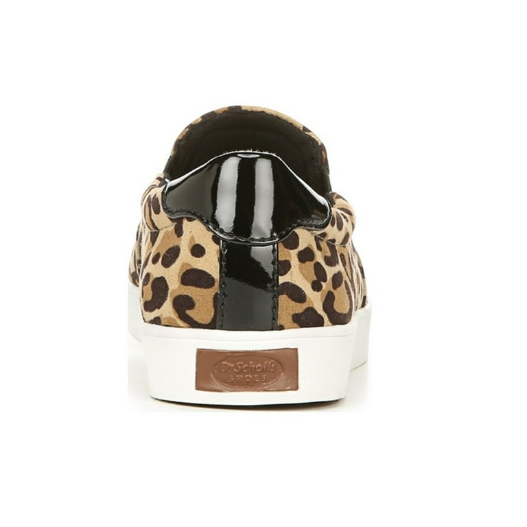 Dr scholls madison leopard new arrivals