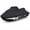 Black, variant on NEH Black Trailerable PWC Personal Watercraft Cover Covers Fits 2-3 Seat Or 139"-145" Length Compatible with Waverunner, Sea Doo, Jet Ski, Polaris, Yamaha, Kawasaki Covers