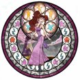 thumbnail image 1 of Pintura de diamante 5D DIY Taladro redondo completo Eilonwy Kit Decoración del hogar (V3867) FLhrweasw Nuevo, 1 of 9