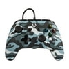 Used PowerA Wired Controller - Wetlands Cloud Camo - for Xbox One 1513795-01 (Used)