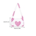 thumbnail image 2 of IDEANATEGRATE 1Ud Cruzado Rosa De Para Mujer Para Uso Diario Y Regalo, 2 of 8