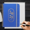 thumbnail image 4 of Weekly Planner Magazine Calendar A5 Notepad Notebook Simple, 4 of 8