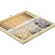 thumbnail image 4 of Juego De Ajedrez De Madera, 4 of 6