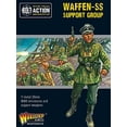 thumbnail image 1 of Warlord Games, Bolt Action, Waffen-SS Support Group, 1 of 3