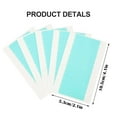 thumbnail image 2 of Hair Extension Tape Double Film for Secure Sweatproof Wig Attachment 5 Pack 120 Total, 2 of 8