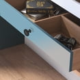 thumbnail image 2 of 1- 3/16 Dia. Cabinet Knob, 2 of 3
