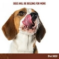 thumbnail image 6 of Pet MD Wrap-A-Pill with Dog Probiotics - Pill Wrap for Dogs Medicine - Easy-to-Use Paste to Hide Capsules, Create Pockets and Pill Treats for Dogs - Bacon (4.2oz), 6 of 9