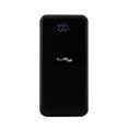 thumbnail image 1 of Cargador portátil powerbank turbo Lity, 20.000mAh 20W, negro PB P11, 1 of 3