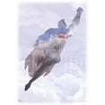 thumbnail image 1 of Trend Setters MP17240499 Superman Metropolis Marvel MightyPrint Art Mural, 1 of 1