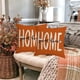 thumbnail image 5 of Cubiertas de Almohada de Navidad de Otoño Almohada Naranja Quemada Calabaza Tema de Acción de Gracias Impresión Decoración, Almohada Al Aire Libre Cojín de Lino, Decoración de Sofá Cama Decoraciones A, 5 of 6