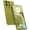 Pantone Golden Cypress Green, variant on Motorola Moto G86 5G (256GB + 8GB RAM) – Brand New | 6.67” P-OLED 120hz Display | GSM Unlocked | Dual SIM | International Version Smartphone