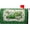 St. Patrick''s Day2, variant on American Patriotic Mailbox Covers Magnetic Standard Size 18"X21" American Flag Magnetic Mailbox Covers 4Th of July Holiday Mailbox Covers Mailbox Wraps Post Letter Box Cover for Garden Yard Outside