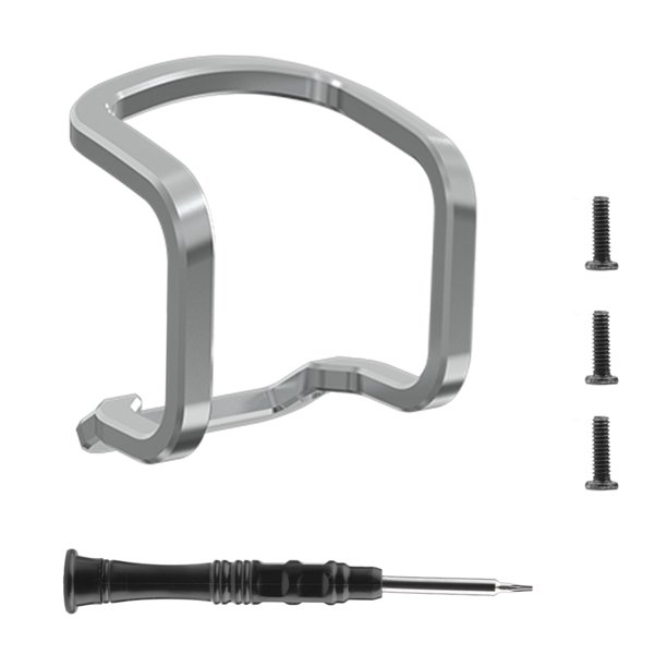 Guardia lente Barra protección BUMPER ACCESORIOS COLLISIÓN ANTI-COLOLISIÓN para DJI Neo