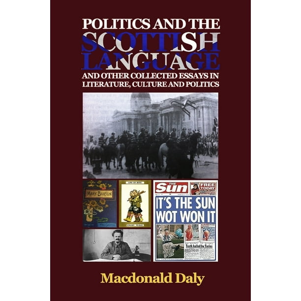 We irish essays on irish literature and society 06 image