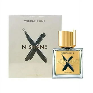 Nishane Twin Pack Hacivat and Ani Extrait De Parfum 2 x 15 ml
