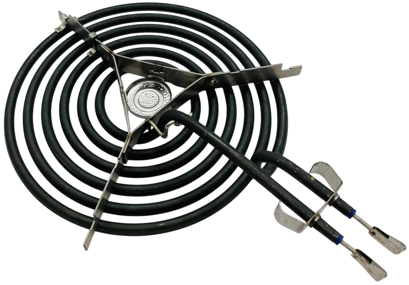 CH30X219, Top Surface Burner 8" for General Electric AP2027804 PS244001 WB30X219