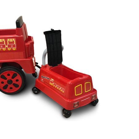 wonderlanes train