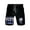Black, variant on Jey Uso Yeet Sweatshorts Women Men Shorts Basketball Pants Outdoor Sportwear
