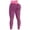 Pink, variant on Lifting Leggings for Women Tummy Control Workout Yoga Pants High Waisted Scrunch Booty Gym Tights,Black,XL