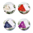 thumbnail image 5 of Cepillos de Color Colcomx pincel de tinte para el cabello rojo, 5 of 5