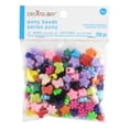 thumbnail image 3 of Creatology Bright Shaped Beads, 12 Packs: 150 ct. (1,800 total), 3 of 3