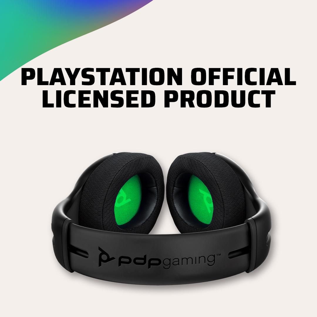 PDP Xbox One LVL50 Wireless Stereo Gaming Headset Grey 048 025 NA BK Walmart