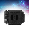 thumbnail image 3 of For 36QN50S16060 Plastronics IC Tester & Burn-in Socket for QFN36 MLP36 MLF36 Tester, 3 of 5