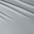 thumbnail image 6 of Microfiber All Season Soft Touch Sheet Set Comfort Classics, King, Gray, 6 of 16