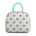 thumbnail image 2 of Womens Fairy Tale Princess Pattern Lunch Box for Work,Insulated Lunch Bag for Women,Loncheras Para Mujer,Leakproof Adult Lunch Bag for Work,Beach,Travel,Picnic,Camping, 2 of 7