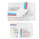 thumbnail image 4 of 100 Uds Alfileres de Cabeza de Bola de Costura Caja Transparente Proyectos de Artesanía Duradero Resistente a Altas Temperaturas Color Precioso ANGGREK Otros, 4 of 8