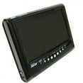 Digital Prism 7" Portable Digital HDTV, 481217 ATSC710
