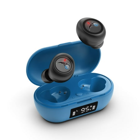 SOAR NBA True Wireless Earbuds V.7 – Orlando Magic