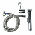 thumbnail image 2 of HANDHELD BIDET CHROME (Pack of 1), 2 of 2
