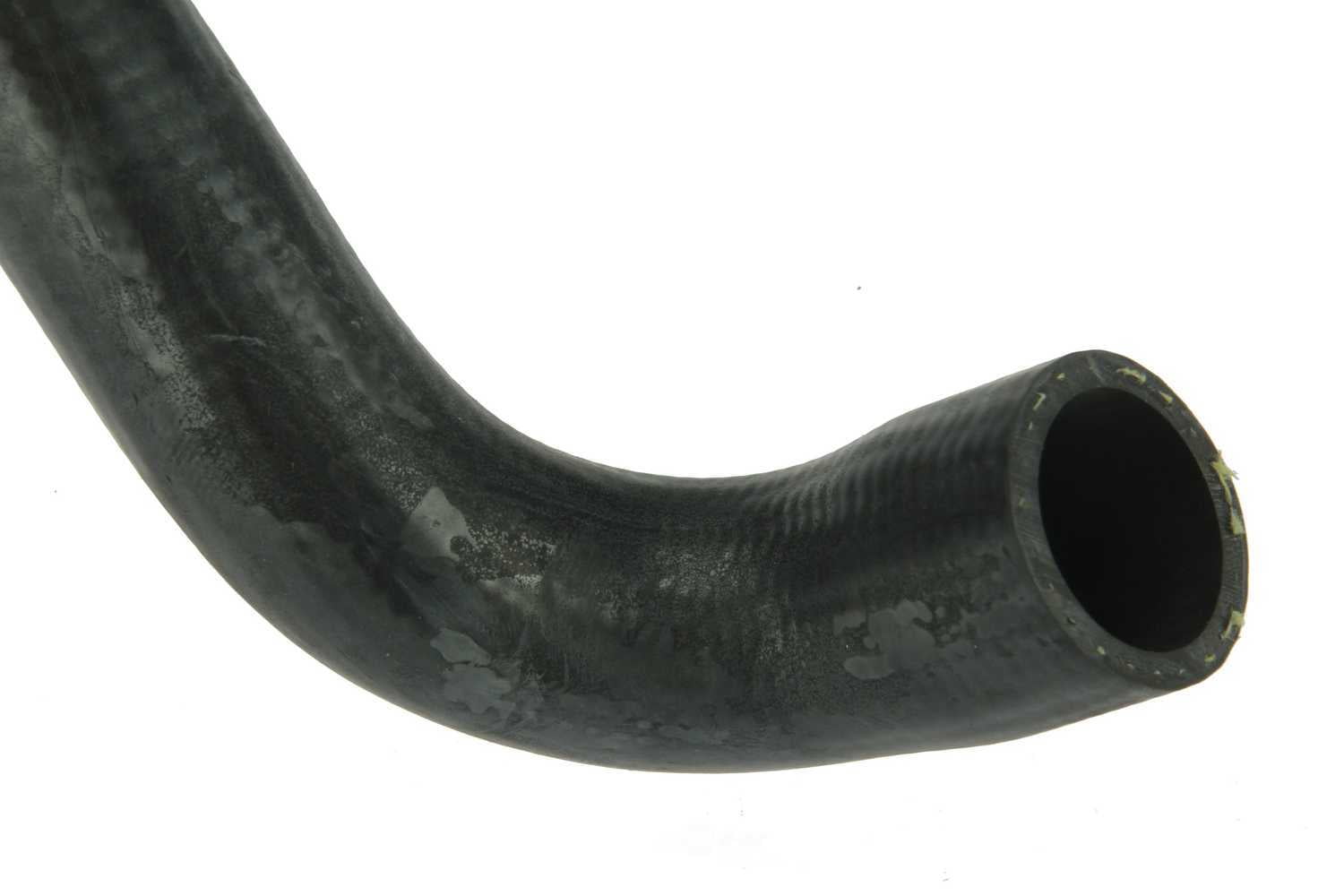 URO Parts URO-014180 HD Aluminum Connector, EPDM Synthetic Rubber