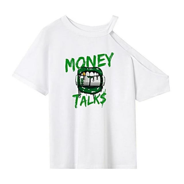 Camiseta De Mujer Ropa Deportiva Con Cuello Redondo Strade Fareast Limited M