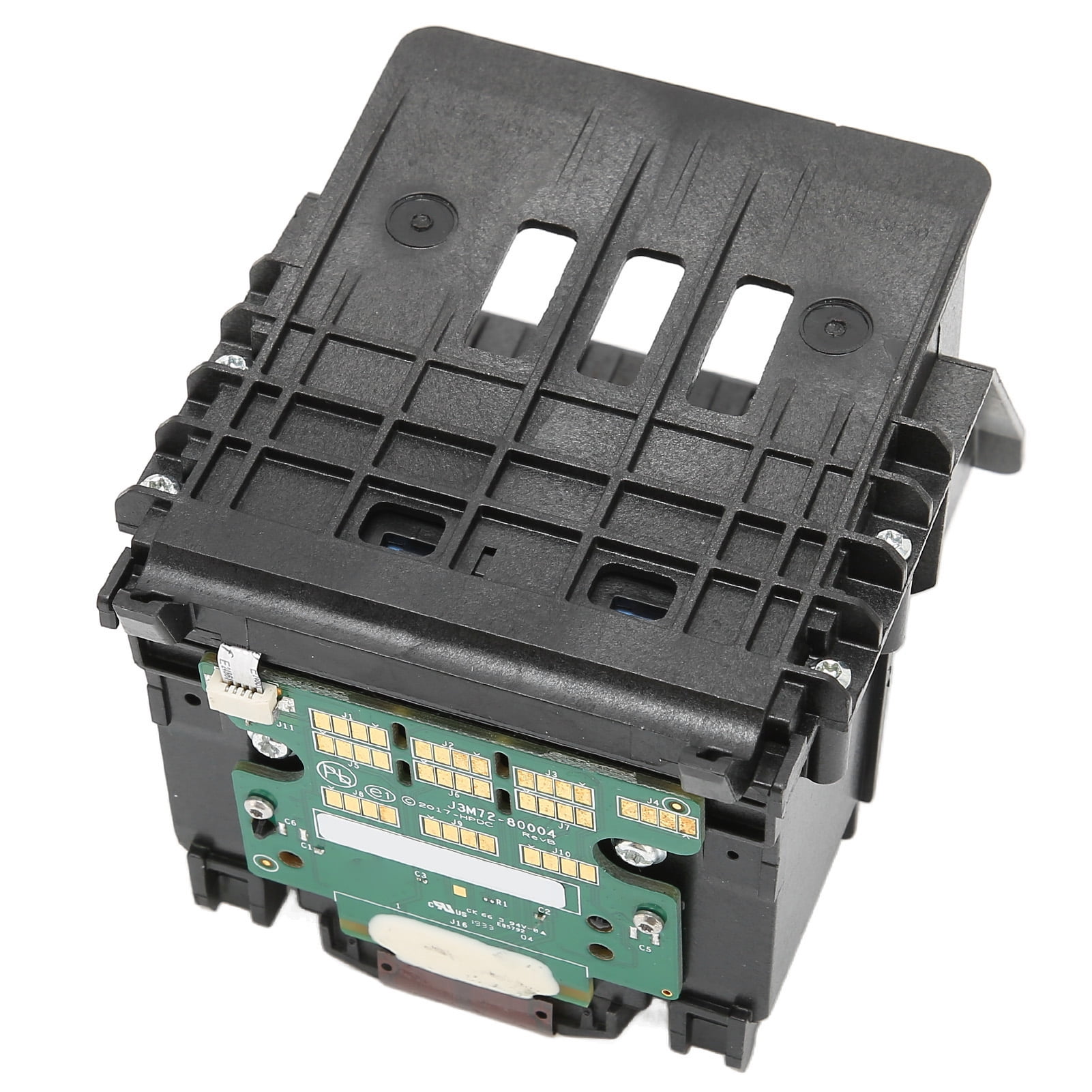 Gupbes Print Head for 8710,Print Head Pirnthead Replacement for for 952 953 954 955 8210 8710 8720 8730 Printer,Printhead