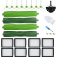 thumbnail image 1 of 23 Replacement Parts For Irobot Roomba Hepa Filter Brush Accessory, 1 of 5