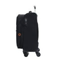 thumbnail image 4 of JUMP (Moorea) Valise Chef-D'œuvre Souple à 4 Roues, Ultralégère et Extensible, Format Moyen, 4 of 7