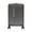 Dark Grey, variant on 14in Carry on Luggage Hard Shell Suitcases with Laptop Compartment, Rolling Luggage with Access to Central Compartment Hardshell (Dark Grey)