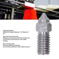 thumbnail image 3 of Buses d'Extrudeuse, Kit de Buse d'Imprimante 3D Portable Haute pour Filament ABS, 3 of 8