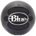 thumbnail image 6 of Blue Microphones Snowball - Microphone - black, 6 of 28