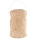 thumbnail image 2 of Facial Sponge Puff 1Set For Daily Use Skin Care Made Of Beige Natural Material With Cleaning Function, 2 of 2