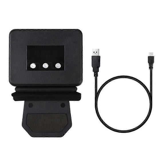 Cooling Fan for NS Switch External Turbo Pumping Cooler Radiator Base for Nintendo Switch Docking St