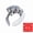 Upgraded, variant on Smart Neck Massage Instrument Portable Shoulder Neck Massage Cervical Vertebra Health Care Vibrator Red Light Massage