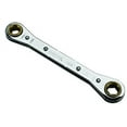 thumbnail image 2 of Proto 11mm x 13mm Double Box End Ratcheting Wrench 6 Point USA Made, 2 of 2