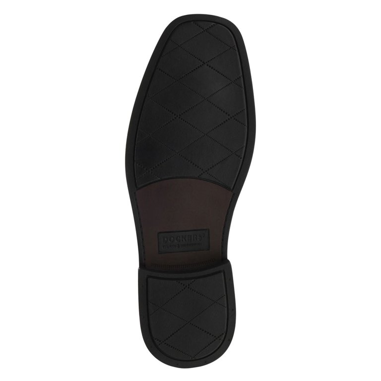 Dockers Stafford Loafers Size 10 Wide Color Black New Dockers Stafford 90-44014 Mens Black Wide Loafers & Slip Ons  main image 3