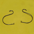 thumbnail image 2 of 20 Pairs Ohm Springs for Lock 940 535 555 556 557 707 533, 2 of 7